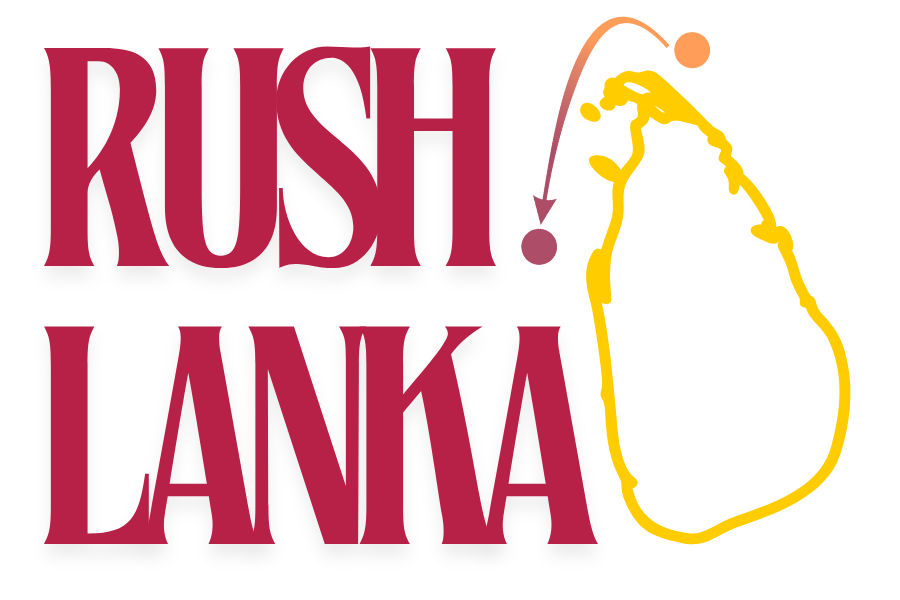 Rush Lanka