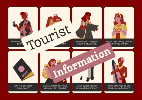 Tourist Information for Sri Lanka Banner